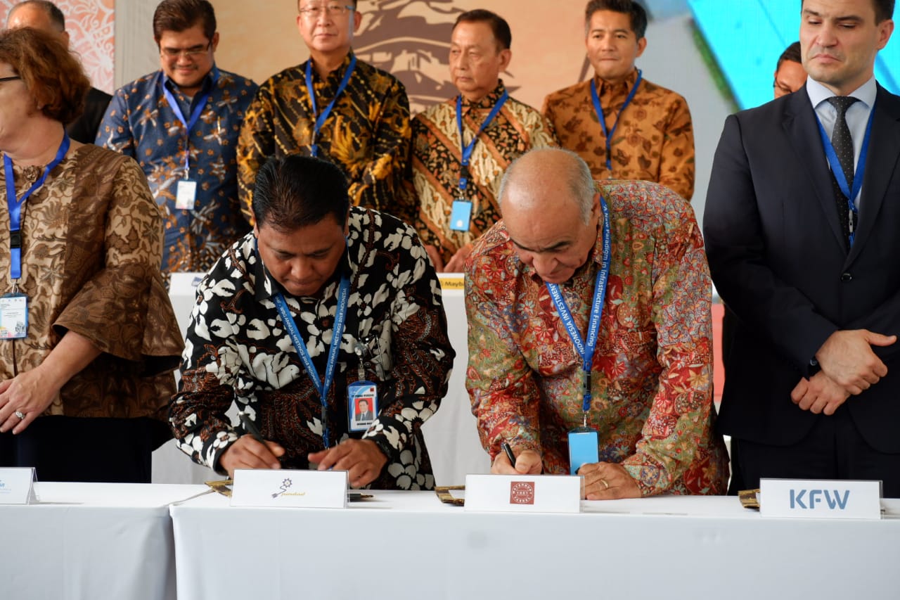 Pindad Jalin Kerjasama Dengan Waterbury Di Bidang Munisi