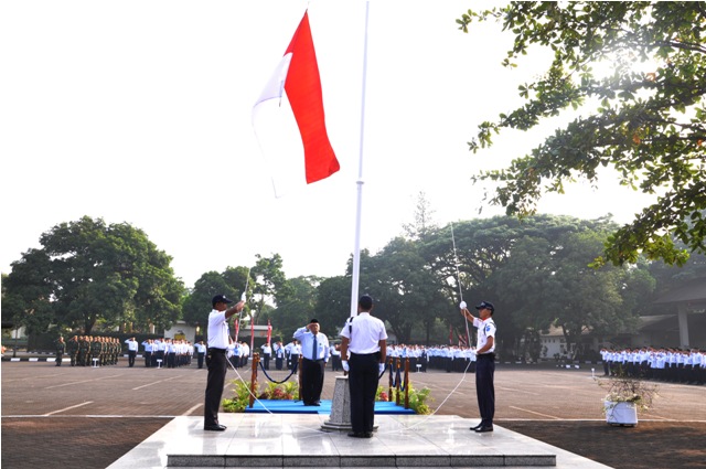 BUMN Hadir untuk Negeri: PT Pindad Rayakan 70 tahun Kemerdekaan Bangsa Indonesia