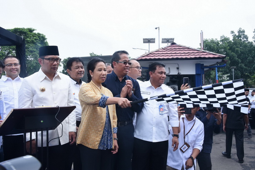 Pindad  Kembali Ekspor Munisi dan Exposives Material ke Thailand