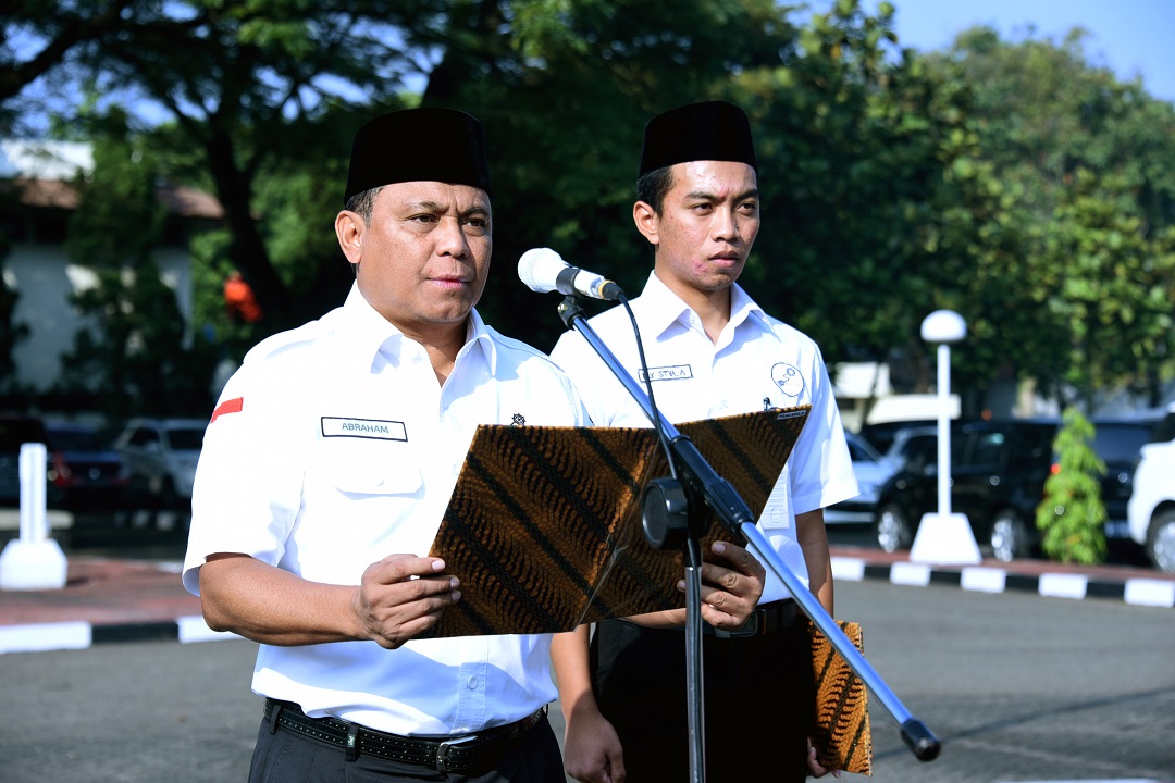 Pindad Peringati Hari Kebangkitan Nasional ke-111