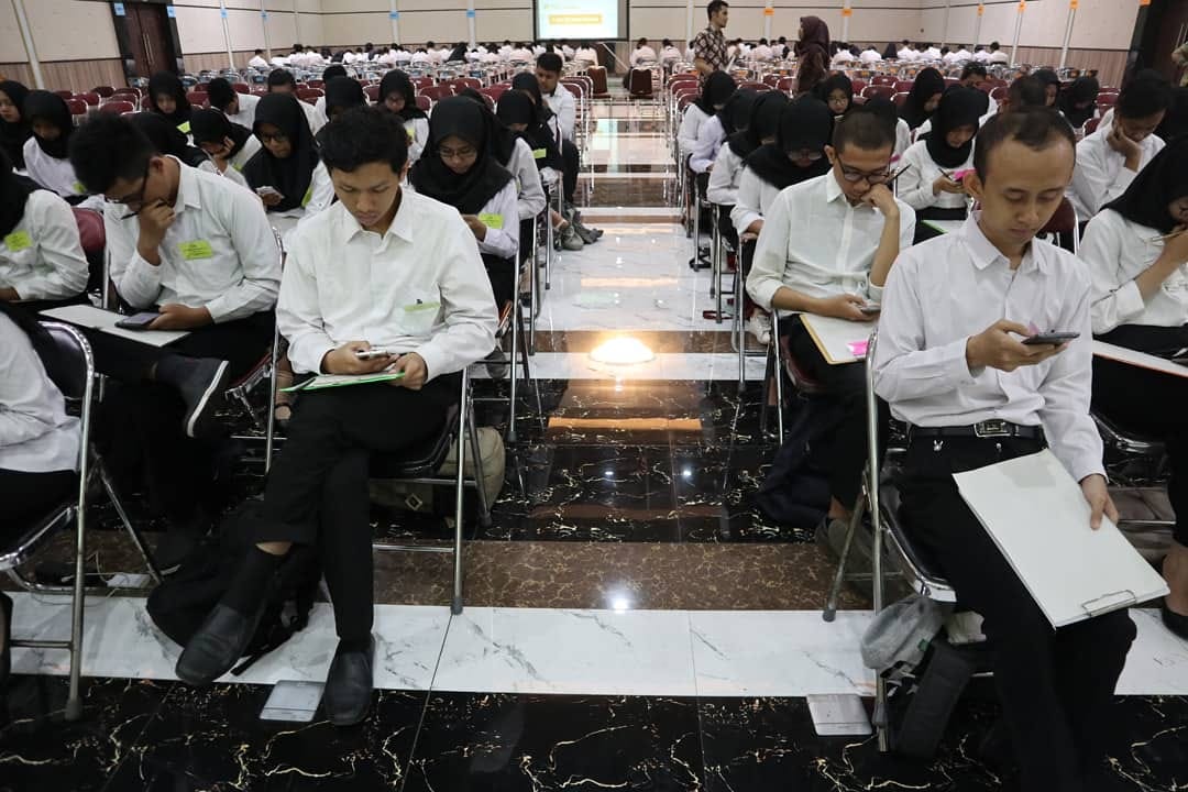 Rekrutmen Karyawan Pindad Tahun 2018