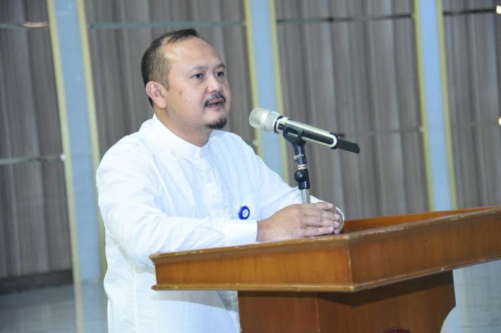 Buka Bersama dan Perkenalan Direksi Baru Pindad