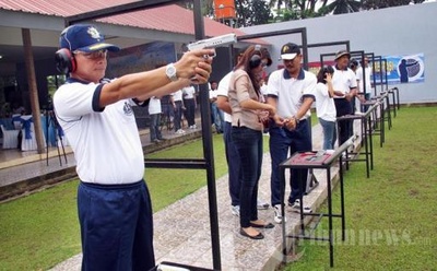 TNI Unggul Sementara Lomba Menembak Asia Tenggara
&nbsp;