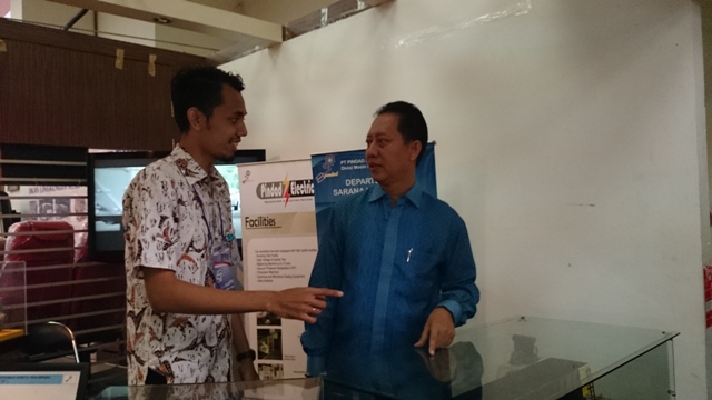 Industri Permesinan dan Transportasi Indonesia Menghadapi MEA 2015