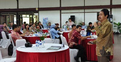 Sharing Knowledge &ldquo;Managing Business Performance&rdquo; oleh HRMPA di PT Pindad (Persero)
&nbsp;
&nbsp;
