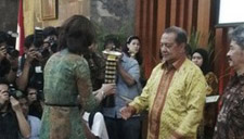 PT Pindad (Persero) Raih Penghargaan Industri Hijau 2013
&nbsp;
&nbsp;