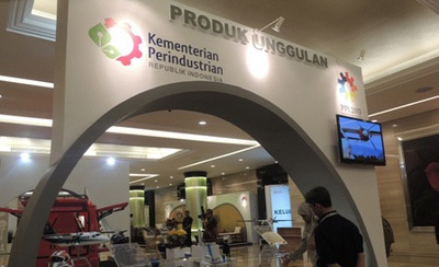 PT Pindad (Persero) di Pameran Produk Indonesia 2013
&nbsp;
&nbsp;
