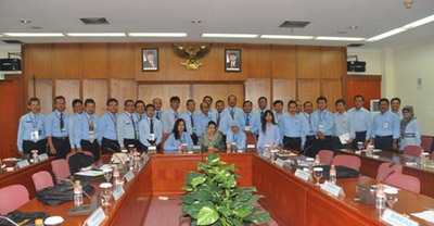 Pembukaan Suspim 1 Batch 3 PT Pindad (Persero) Tahun 2013
&nbsp;
&nbsp;