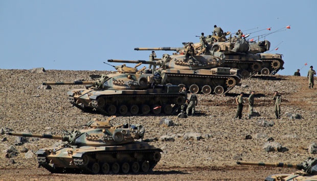 PT. Pindad (Persero) - Indonesia - Turki Sepakati Produksi  PT. Pindad (Persero) - Indonesia - Turki Sepakati Produksi