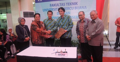 PT Pindad (Persero) di Acara Universitas Mercu Buana
&nbsp;
&nbsp;
